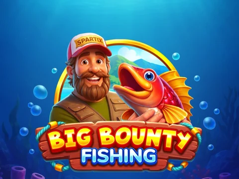 Big Bounty Fishing