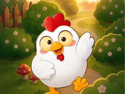 Chicken Run 2